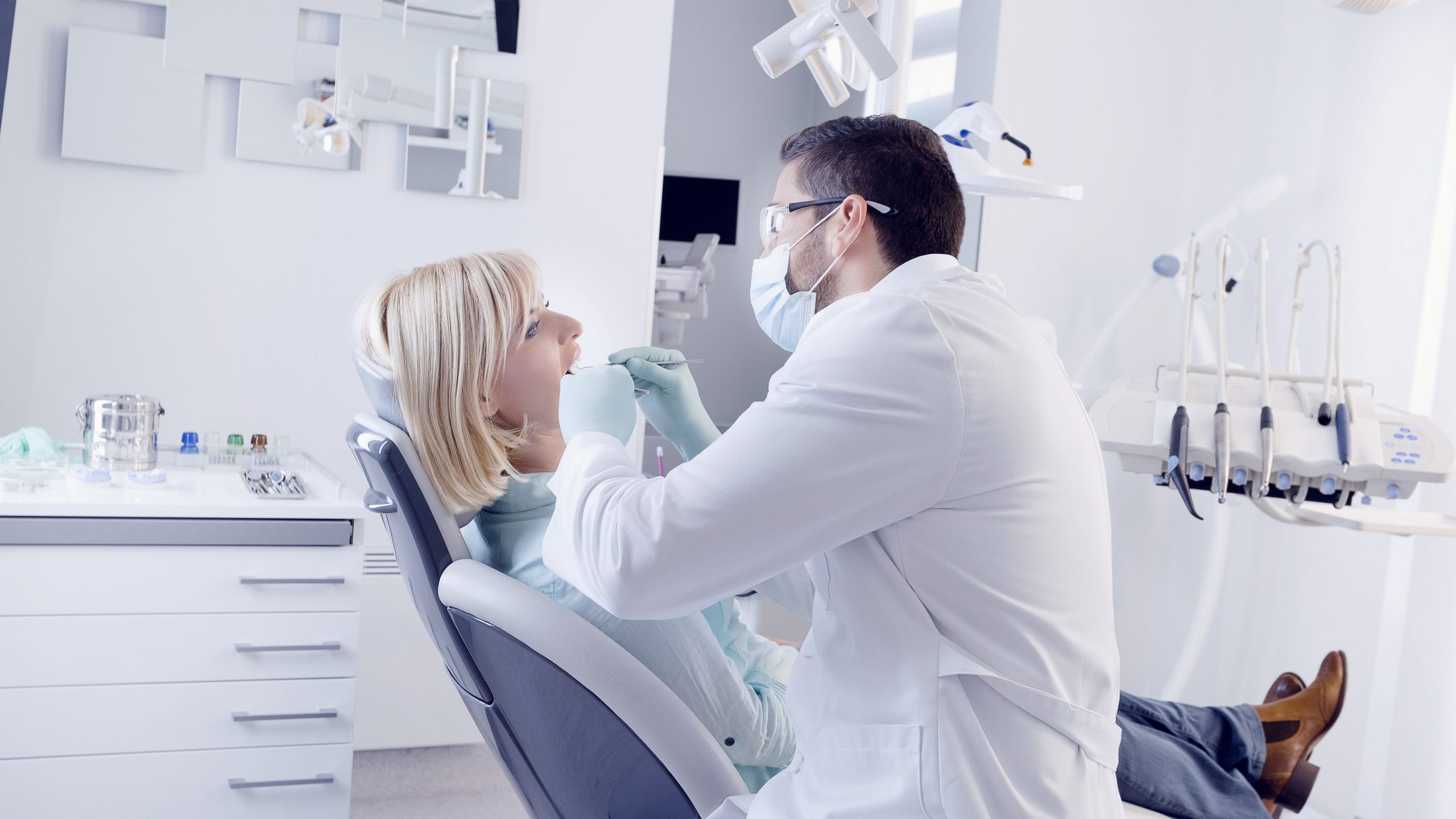 Dentist in Mankato, MN